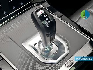 Land-Rover Range Rover Evoque D163 MHEV R-Dynamic S 4WD Auto 120 kW (163 CV)