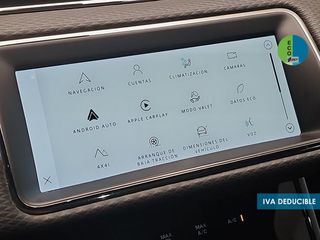 Land-Rover Range Rover Evoque D163 MHEV R-Dynamic S 4WD Auto 120 kW (163 CV)