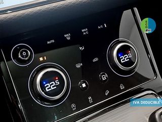 Land-Rover Range Rover Evoque D163 MHEV R-Dynamic S 4WD Auto 120 kW (163 CV)