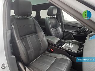 Land-Rover Range Rover Evoque D163 MHEV R-Dynamic S 4WD Auto 120 kW (163 CV)