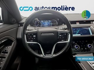 Land-Rover Range Rover Evoque D163 MHEV R-Dynamic S 4WD Auto 120 kW (163 CV)