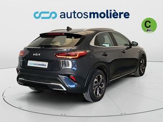 Kia XCeed 1.0 T-GDi Business 74 kW (100 CV)
