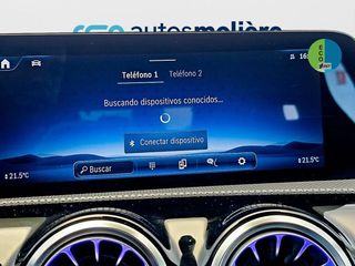 Mercedes Clase A 180 100 kW (136 CV)