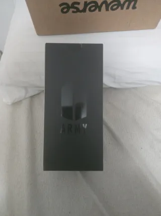 ARMY BOMB BTS Ver. 4