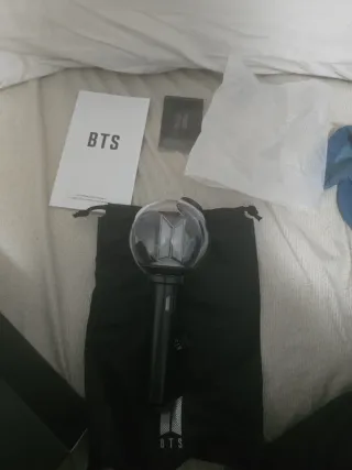 ARMY BOMB BTS Ver. 4