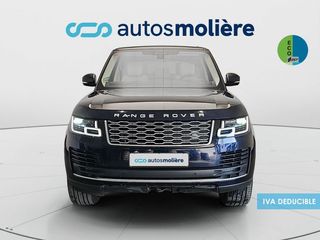 Land-Rover Range Rover 2.0 I4 PHEV Westminster 4WD Auto 297 kW (404 CV)