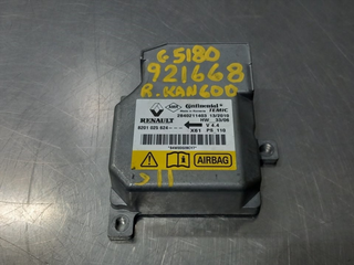 KIT AIRBAG RENAULT KANGOO I (F/KC0) K9K B8