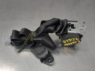 KIT AIRBAG RENAULT KANGOO I (F/KC0) K9K B8