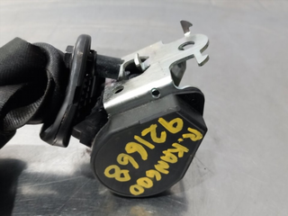 KIT AIRBAG RENAULT KANGOO I (F/KC0) K9K B8