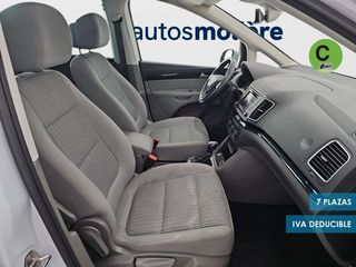 Seat Alhambra 1.4 TSI Style Go S&S DSG 110 kW (150 CV)