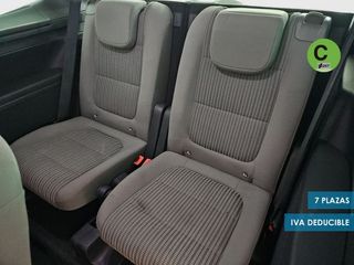 Seat Alhambra 1.4 TSI Style Go S&S DSG 110 kW (150 CV)