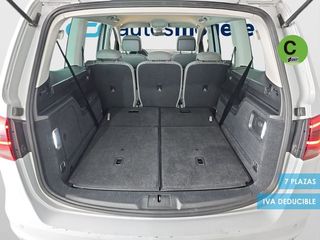 Seat Alhambra 1.4 TSI Style Go S&S DSG 110 kW (150 CV)