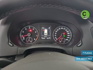 Seat Alhambra 1.4 TSI Style Go S&S DSG 110 kW (150 CV)