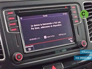 Seat Alhambra 1.4 TSI Style Go S&S DSG 110 kW (150 CV)