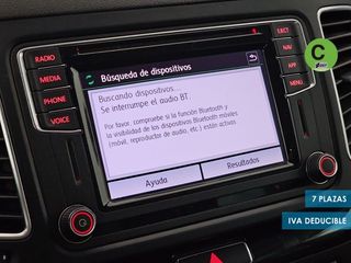 Seat Alhambra 1.4 TSI Style Go S&S DSG 110 kW (150 CV)