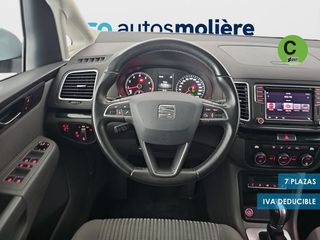 Seat Alhambra 1.4 TSI Style Go S&S DSG 110 kW (150 CV)