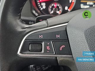 Seat Alhambra 1.4 TSI Style Go S&S DSG 110 kW (150 CV)