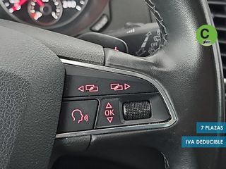 Seat Alhambra 1.4 TSI Style Go S&S DSG 110 kW (150 CV)