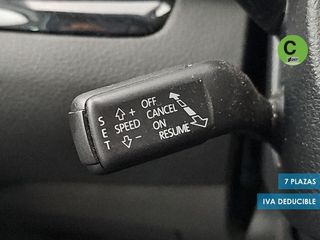 Seat Alhambra 1.4 TSI Style Go S&S DSG 110 kW (150 CV)