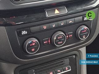 Seat Alhambra 1.4 TSI Style Go S&S DSG 110 kW (150 CV)