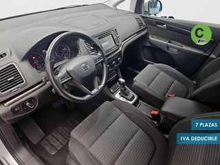 Seat Alhambra 1.4 TSI S/S Xcellence GO DSG 110 kW (150 CV)