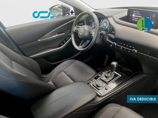Mazda CX-30 e-SKY G MHEV Prime-line AT 103 kW (140 CV)