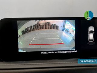 Mazda CX-30 e-SKY G MHEV Prime-line AT 103 kW (140 CV)