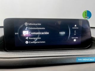 Mazda CX-30 e-SKY G MHEV Prime-line AT 103 kW (140 CV)