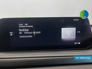 Mazda CX-30 e-SKY G MHEV Prime-line AT 103 kW (140 CV)