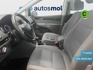 Seat Alhambra 1.4 TSI Style Go S&S DSG 110 kW (150 CV)