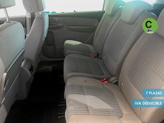 Seat Alhambra 1.4 TSI Style Go S&S DSG 110 kW (150 CV)