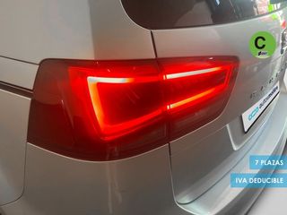 Seat Alhambra 1.4 TSI Style Go S&S DSG 110 kW (150 CV)