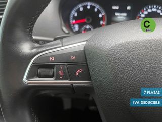 Seat Alhambra 1.4 TSI Style Go S&S DSG 110 kW (150 CV)