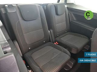 Seat Alhambra 1.4 TSI S/S Xcellence GO DSG 110 kW (150 CV)