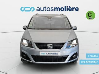 Seat Alhambra 1.4 TSI S/S Xcellence GO DSG 110 kW (150 CV)