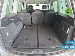 Seat Alhambra 1.4 TSI S/S Xcellence GO DSG 110 kW (150 CV)