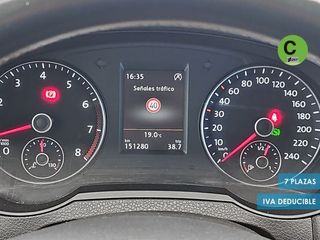 Seat Alhambra 1.4 TSI S/S Xcellence GO DSG 110 kW (150 CV)