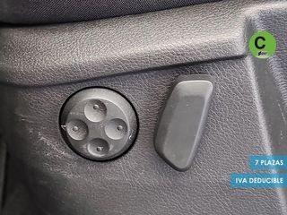 Seat Alhambra 1.4 TSI S/S Xcellence GO DSG 110 kW (150 CV)