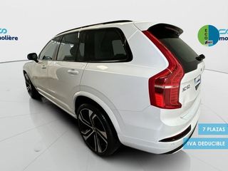 Volvo XC90 B5 D R-Design AWD Auto 173 kW (235 CV)