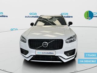 Volvo XC90 B5 D R-Design AWD Auto 173 kW (235 CV)