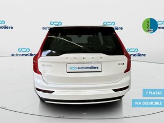 Volvo XC90 B5 D R-Design AWD Auto 173 kW (235 CV)