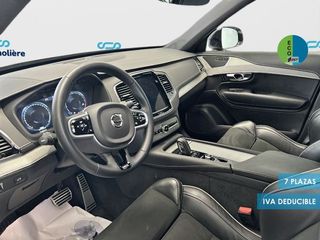 Volvo XC90 B5 D R-Design AWD Auto 173 kW (235 CV)