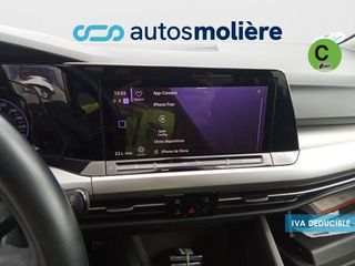 Volkswagen Golf Life 2.0 TDI 85 kW (115 CV)