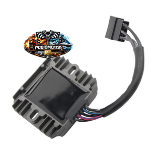 Regulador valido para Suzuki SV650 Burgman GasGas