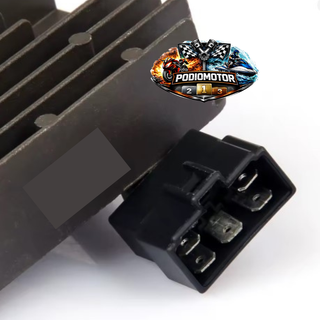 Regulador valido para Suzuki SV650 Burgman GasGas