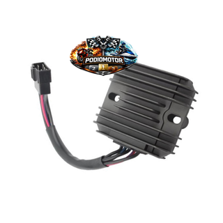 Regulador valido para Suzuki SV650 Burgman GasGas