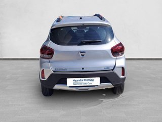 Dacia Spring Comfort Plus Electric 33kW (45CV)