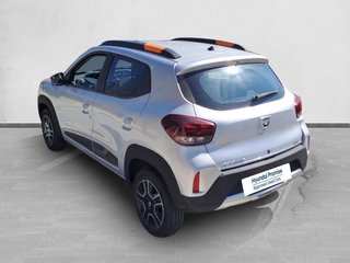 Dacia Spring Comfort Plus Electric 33kW (45CV)