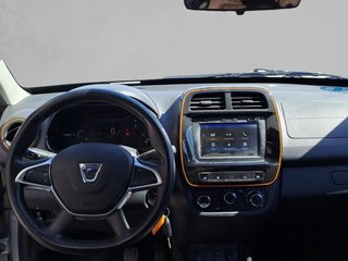 Dacia Spring Comfort Plus Electric 33kW (45CV)