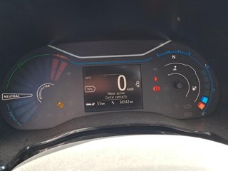 Dacia Spring Comfort Plus Electric 33kW (45CV)